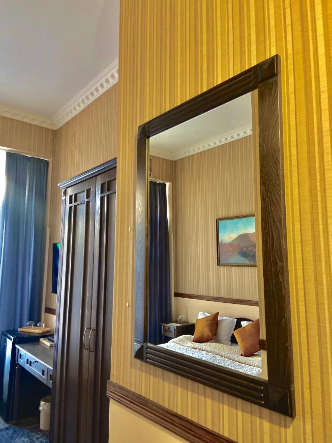 Boutique Hotel Alegria ティビリシ エクステリア 写真