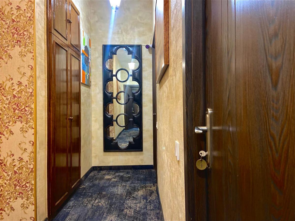 Boutique Hotel Alegria ティビリシ エクステリア 写真