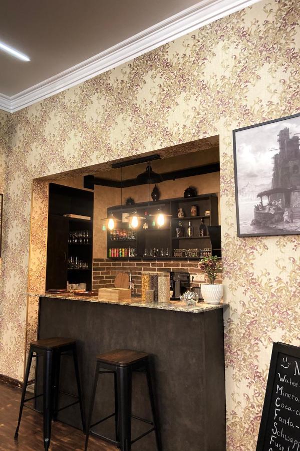 Boutique Hotel Alegria ティビリシ エクステリア 写真
