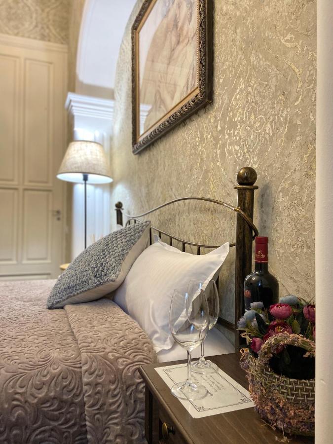 Boutique Hotel Alegria ティビリシ エクステリア 写真