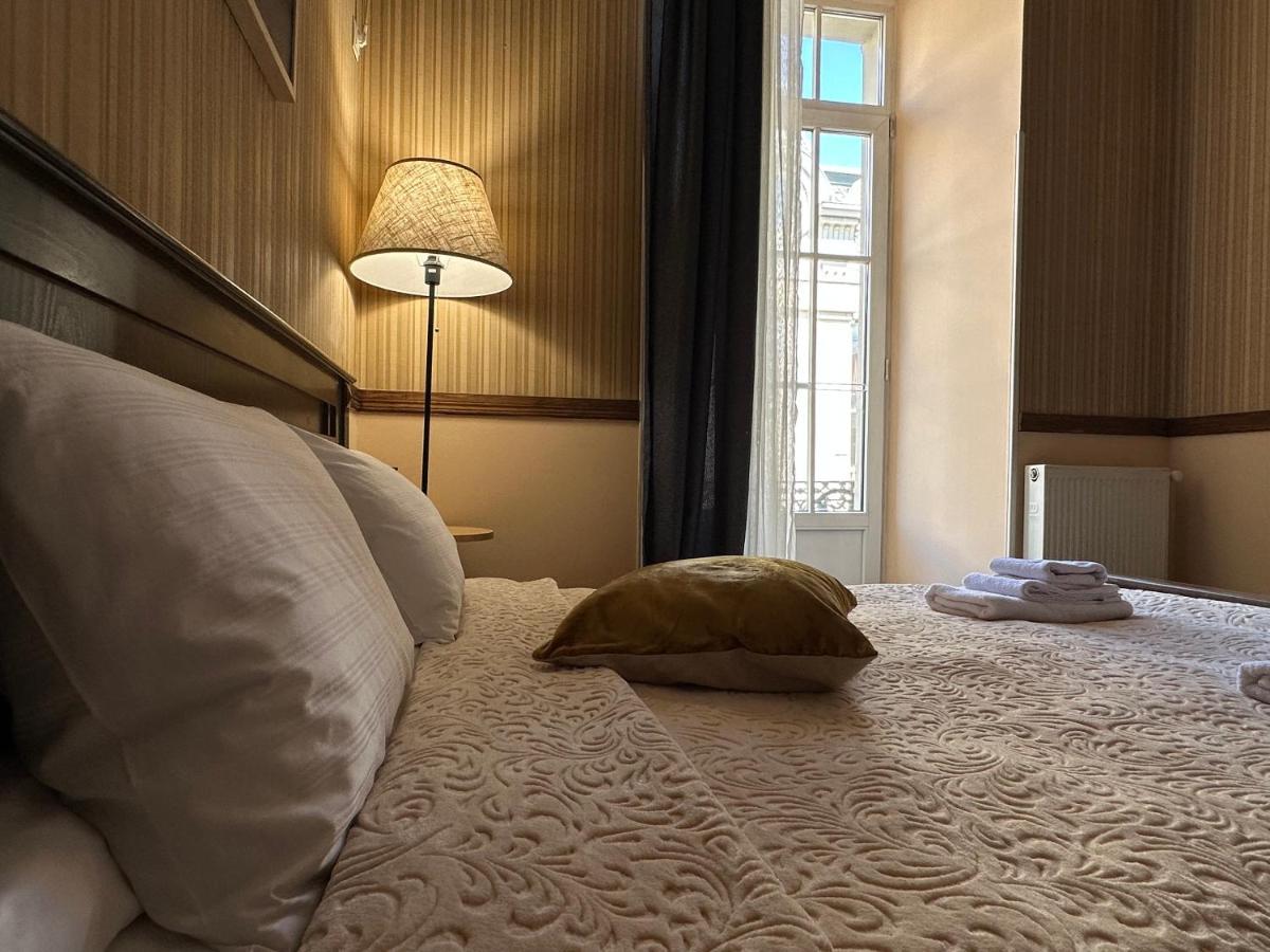 Boutique Hotel Alegria ティビリシ エクステリア 写真