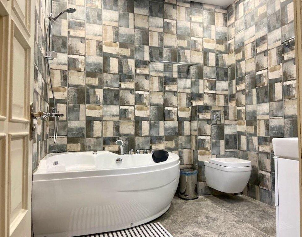 Boutique Hotel Alegria ティビリシ エクステリア 写真