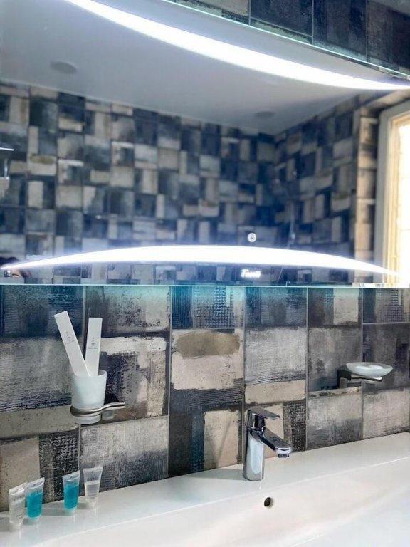 Boutique Hotel Alegria ティビリシ エクステリア 写真
