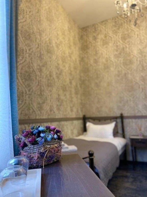 Boutique Hotel Alegria ティビリシ エクステリア 写真