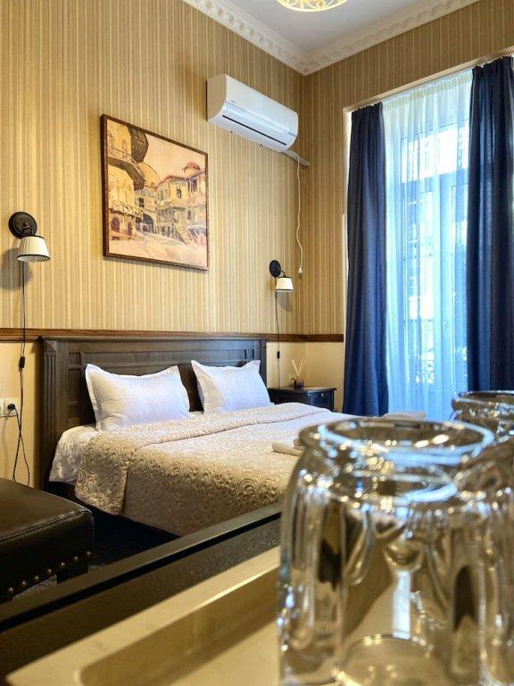 Boutique Hotel Alegria ティビリシ エクステリア 写真