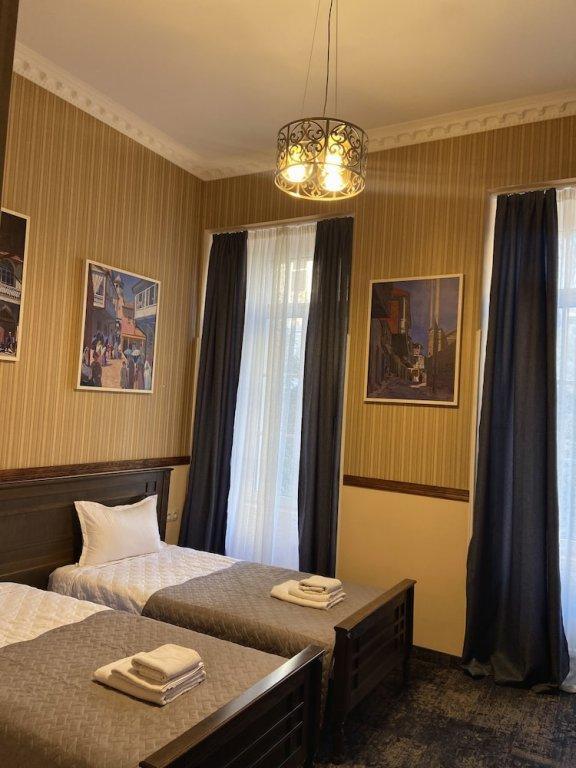 Boutique Hotel Alegria ティビリシ エクステリア 写真